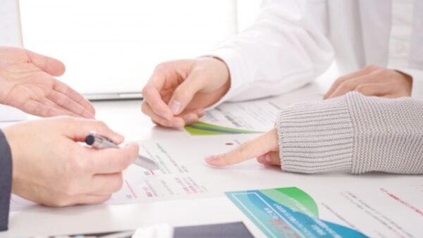 『1月プレスタかがわの一日・‌合同勉強会（26年1月）の様子』