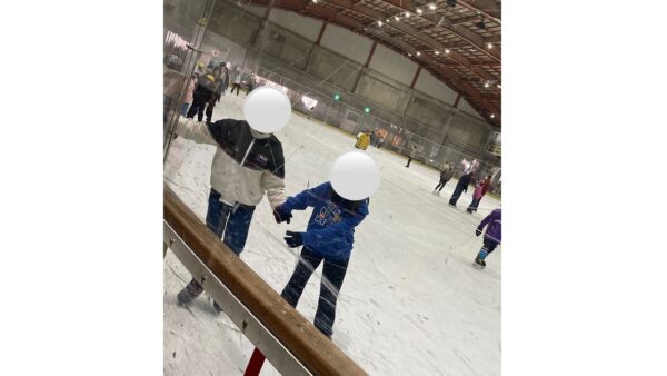 『2月プレスタかがわの一日・‌「トレスタ白山」へ行ってきました！』
