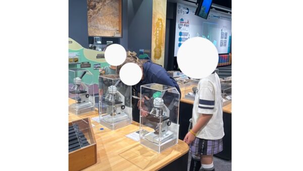 『6月プレスタかがわの一日・‌子供達とミライエに行ってきました！』