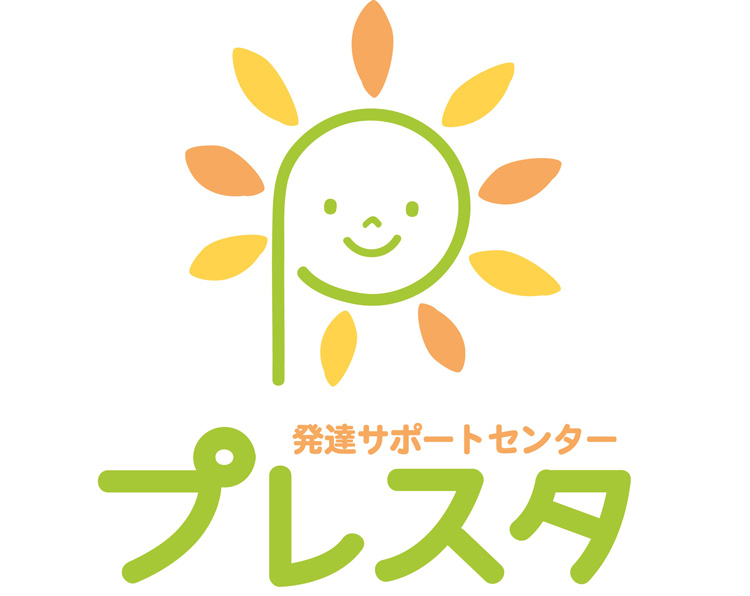 プレスタ ロゴ